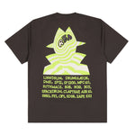 REAL BAD MAN MACHINE FREAKS TEE