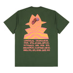 REAL BAD MAN MACHINE FREAKS TEE