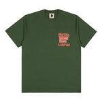 REAL BAD MAN MACHINE FREAKS TEE