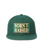 BXR MALT SNAPBACK