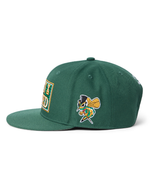 BXR MALT SNAPBACK