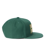 BXR MALT SNAPBACK