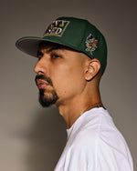 BXR MALT SNAPBACK
