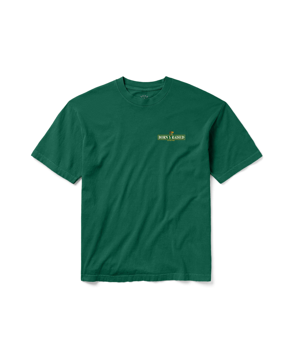 BXR MALT TEE