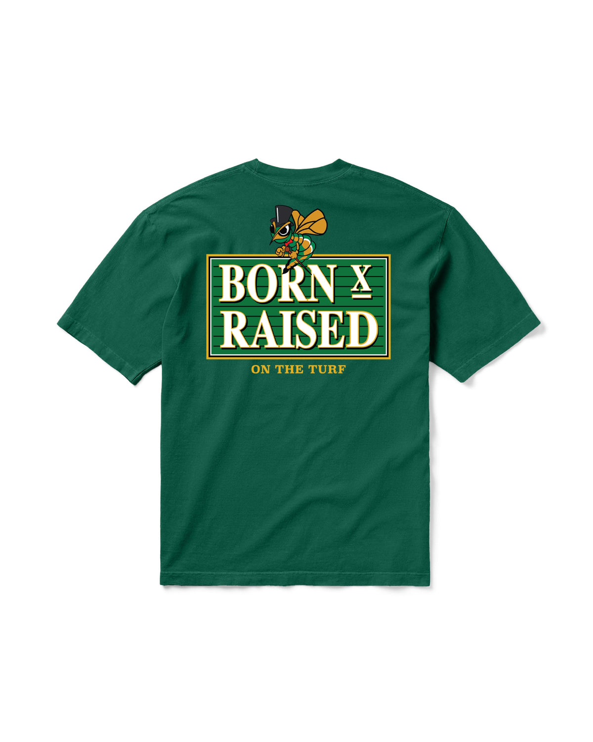 BXR MALT TEE