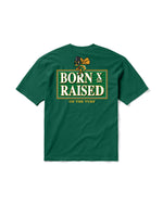 BXR MALT TEE
