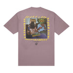 REAL BAD MAN MASKED MEN SS TEE