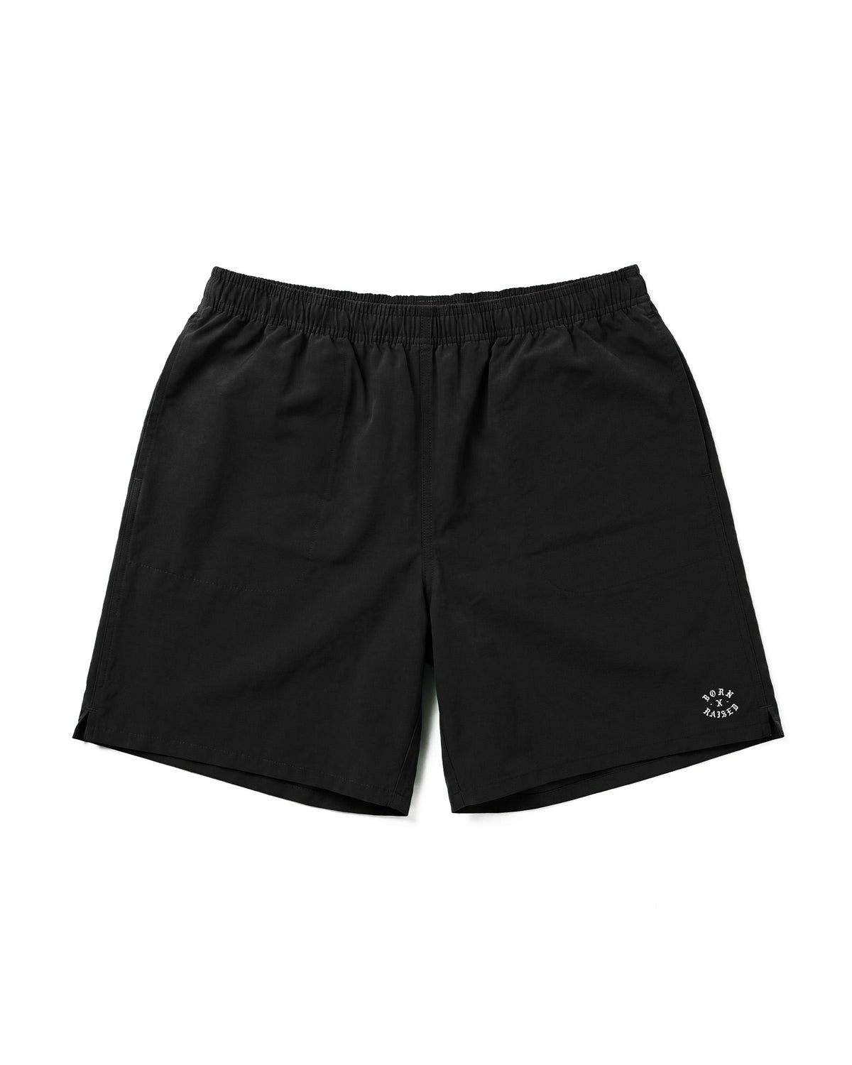 BXR MICRO ROCKER BOARDSHORT