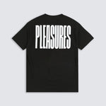 PLEASURES MASTER TEE