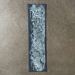 FAMILIA X PRAGA URBAN X MERCAVA GRIPTAPE ( LIJA )