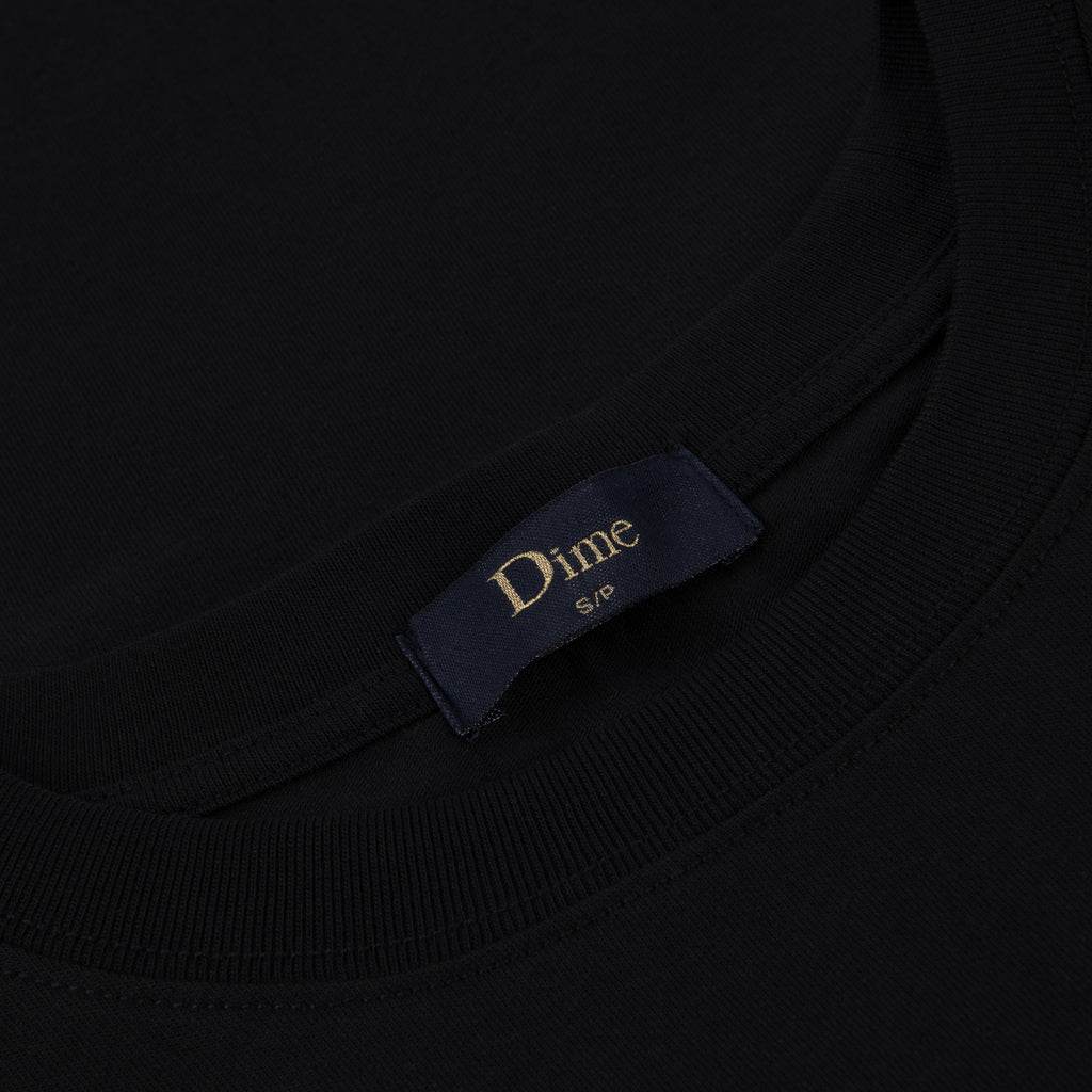 DIME LOCK TEE