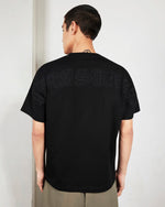 PLEASURES APPLIQUE SHIRT