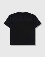 PLEASURES APPLIQUE SHIRT