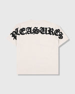 PLEASURES APPLIQUE SHIRT