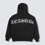 PLEASURES NEURAL HOODIE