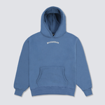 PLEASURES NEURAL HOODIE