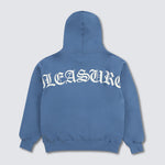 PLEASURES NEURAL HOODIE