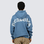 PLEASURES NEURAL HOODIE