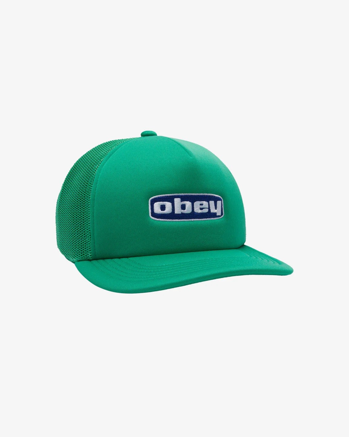 OBEY INDIRECT TRUCKER