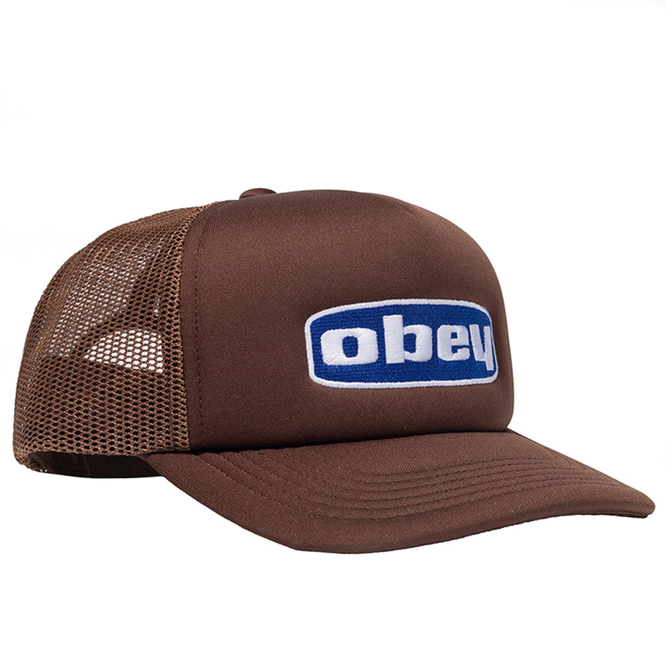 OBEY INDIRECT TRUCKER