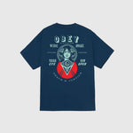 OBEY MAKE ART THIRD EYE TEE