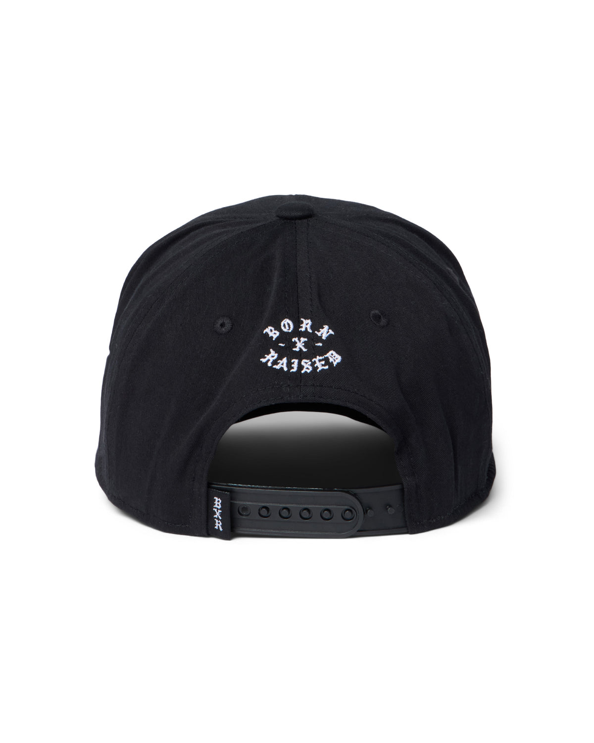 BXR PARANOIA CREST SNAPBACK