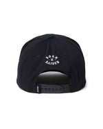 BXR PARANOIA CREST SNAPBACK