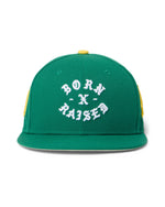 BXR PARANOIA ROCKER FITTED