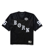 BXR PARANOIA FOOTBALL JERSEY