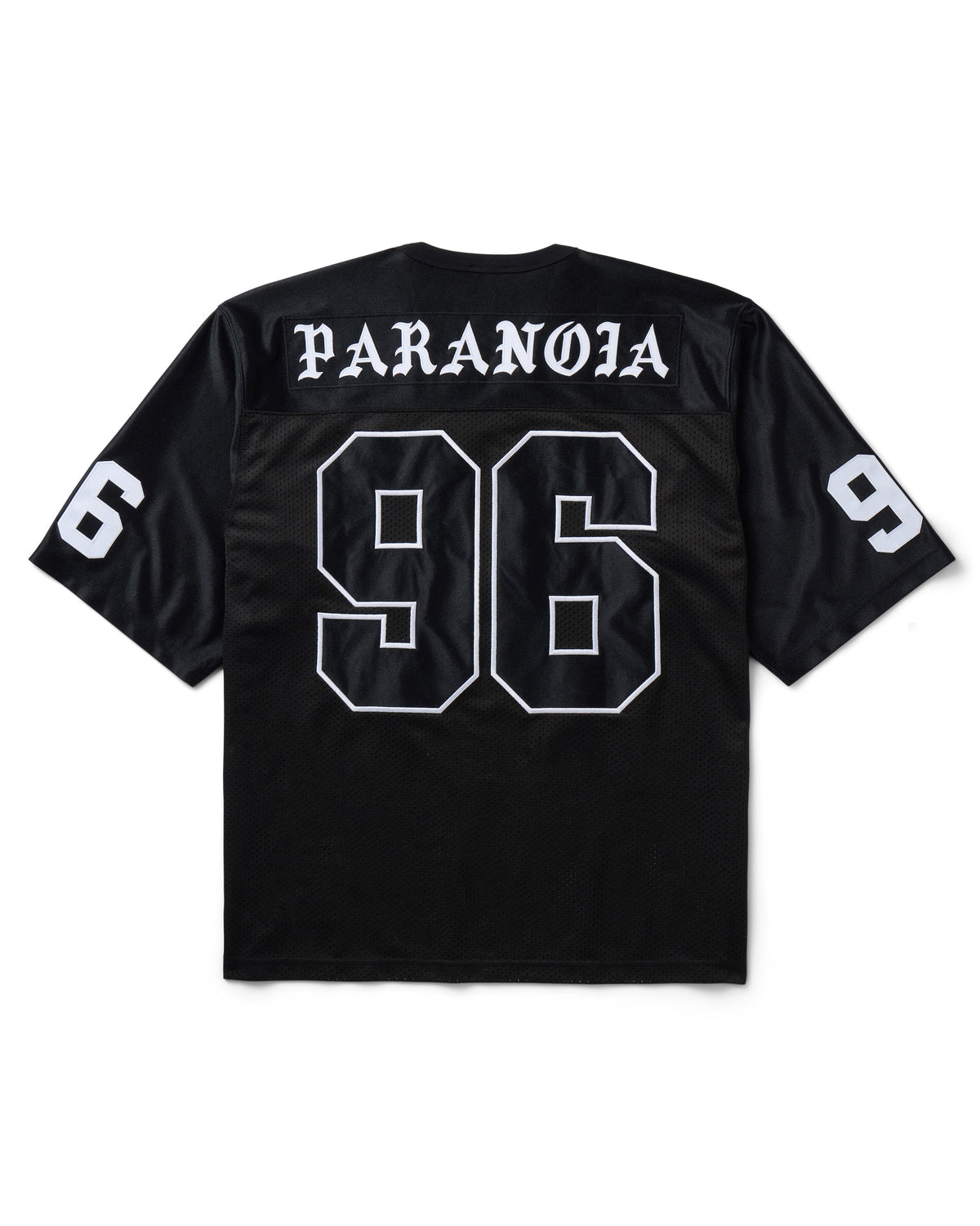BXR PARANOIA FOOTBALL JERSEY