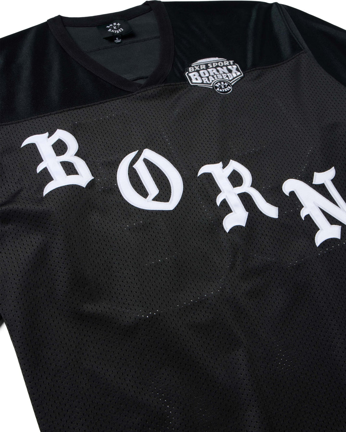 BXR PARANOIA FOOTBALL JERSEY