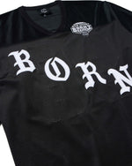 BXR PARANOIA FOOTBALL JERSEY