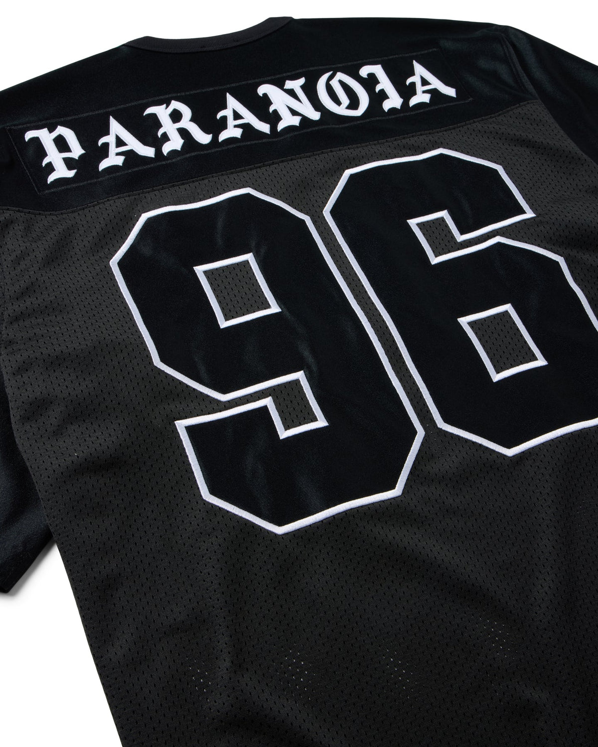 BXR PARANOIA FOOTBALL JERSEY
