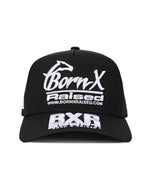 BXR PARLAY SNAPBACK
