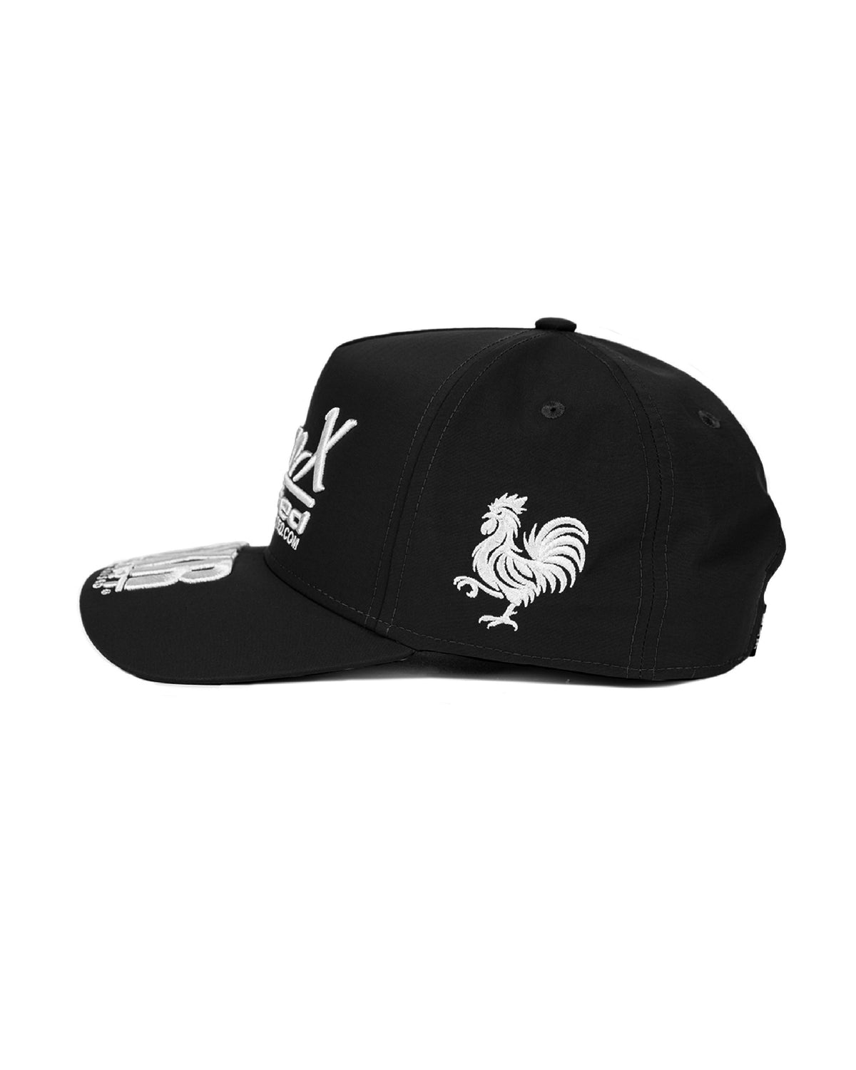 BXR PARLAY SNAPBACK