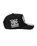 BXR PARLAY SNAPBACK