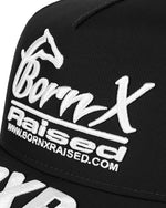 BXR PARLAY SNAPBACK