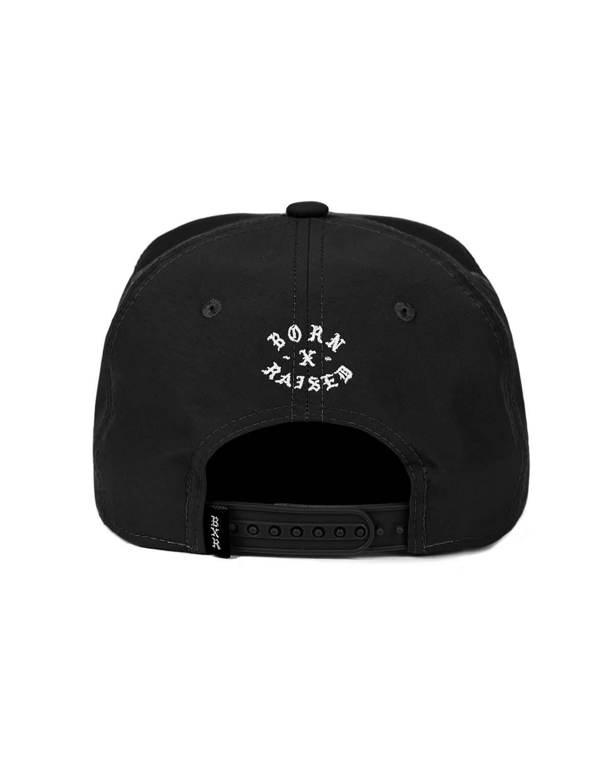 BXR PARLAY SNAPBACK