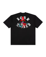 BXR PARTY WIZARD ROCKER TEE