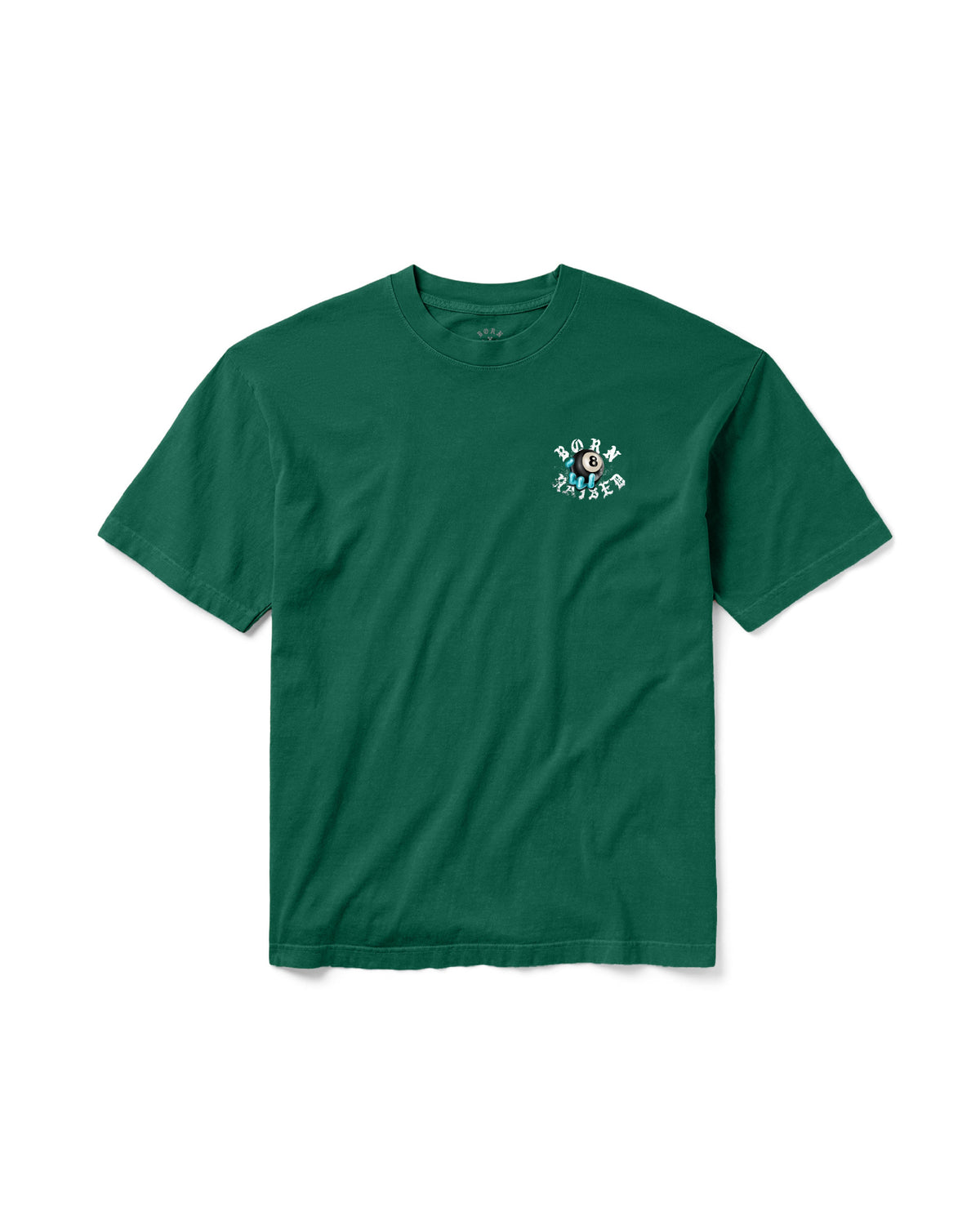 BXR PARTY WIZARD ROCKER TEE