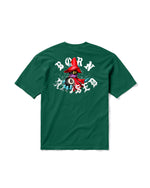 BXR PARTY WIZARD ROCKER TEE