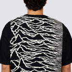 PLEASURES INTERZONE SWEATER