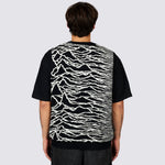 PLEASURES INTERZONE SWEATER