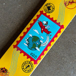 FAMILIA X PRAGA URBAN X MERCAVA MN TO MZT DECK VOL. 4