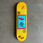 FAMILIA X PRAGA URBAN X MERCAVA MN TO MZT DECK VOL. 4