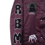 RBM TEAM JACKET