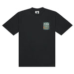 REAL BAD MAN OKRA SS TEE