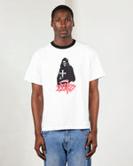 PLEASURES REAPER RINGER TEE