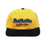 REAL BAD MAN RECORDS & TAPE CAP