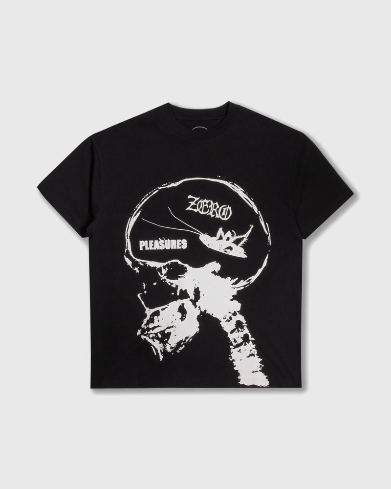 PLEASURES ROACHES T-SHIRT